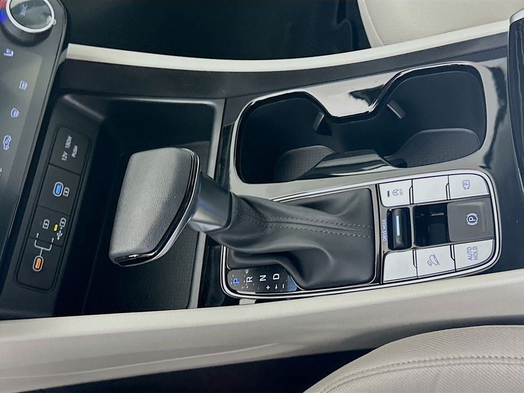 Thumbnail: 2026 Hyundai Tucson - 14