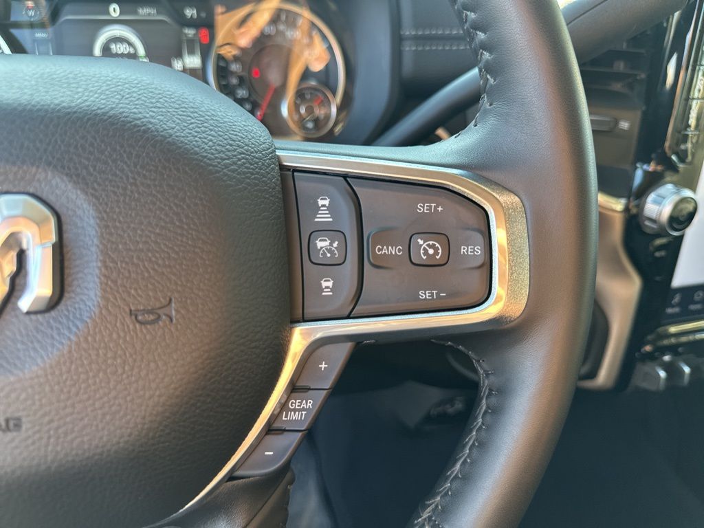 Used Car 2024 Ram 2500  Laramie For Sale Under $70,000 In Austin, Texas