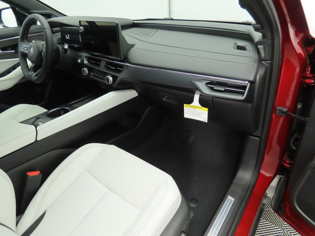 2024 Acura ZDX A-Spec 19