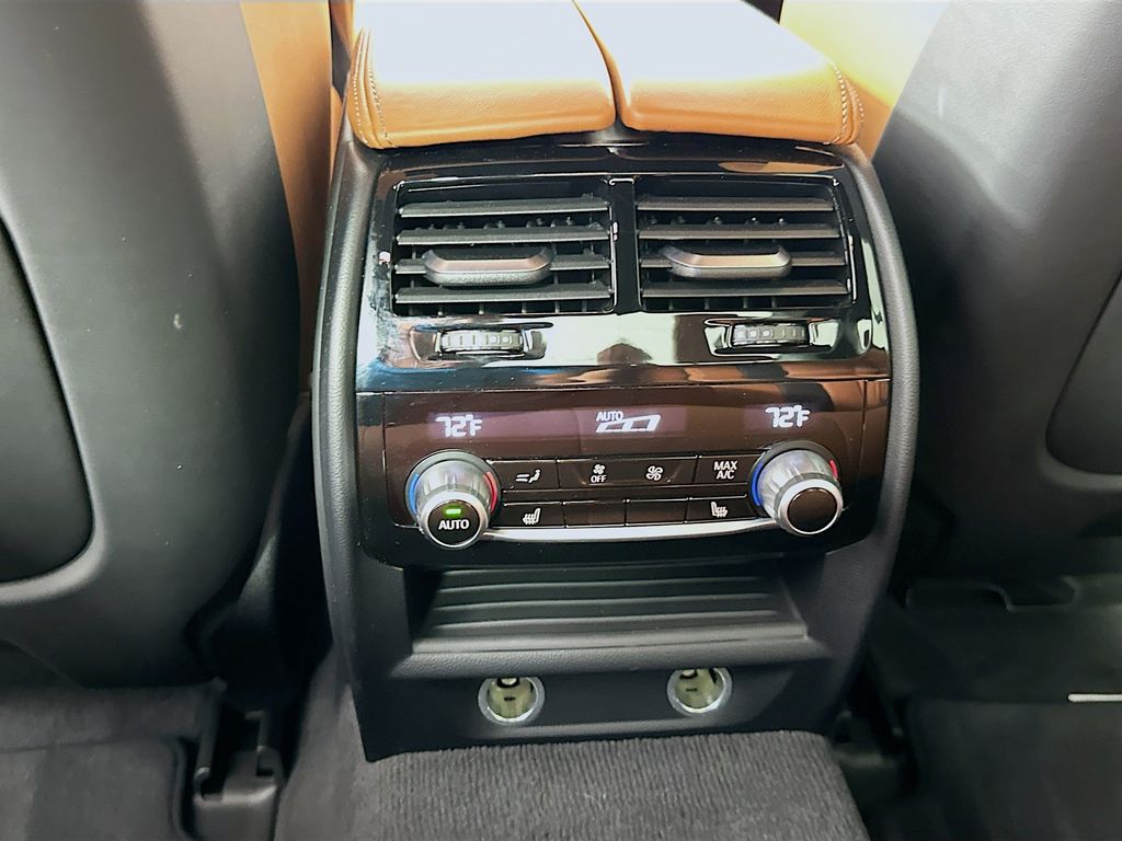 Thumbnail: 2019 BMW M5 - 26