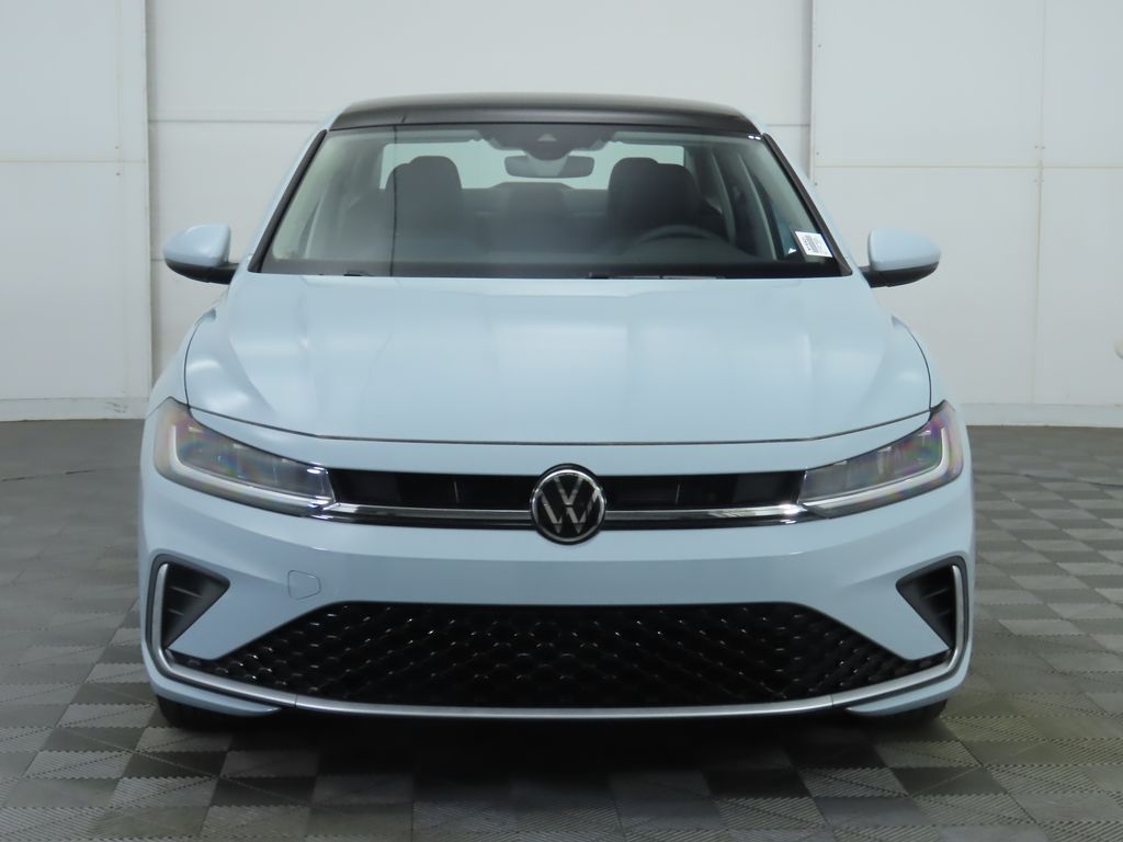 Thumbnail: 2026 Volkswagen Jetta - 2