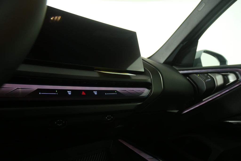 Thumbnail: 2026 BMW X3 - 20