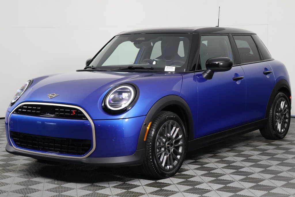 Thumbnail: 2026 MINI Cooper - 1