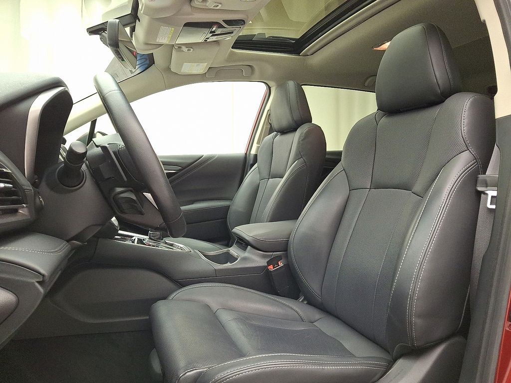 Thumbnail: 2020 Subaru Outback - 13