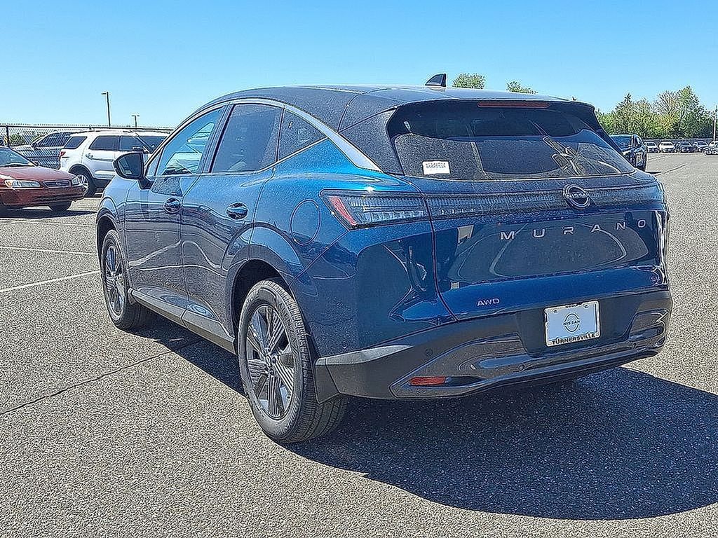 Thumbnail: 2025 Nissan Murano - 3