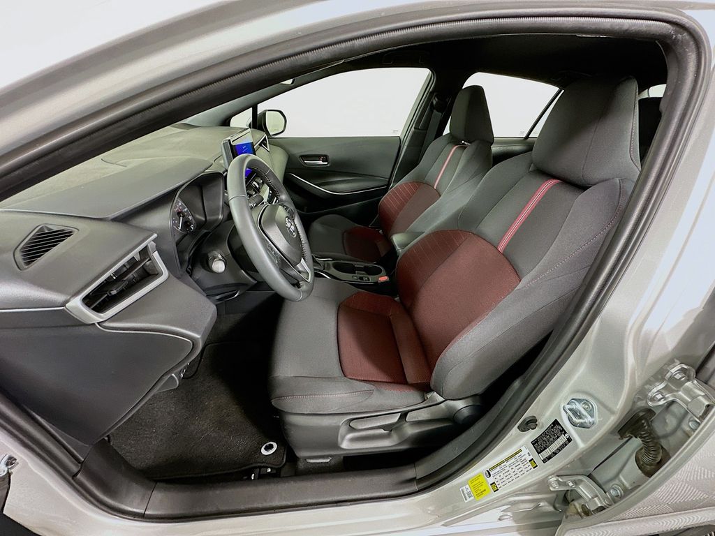 Thumbnail: 2024 Toyota Corolla - 21
