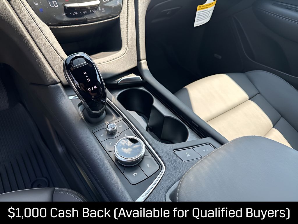 New Car 2025 Cadillac Xt6  Premium Luxury For Sale Under $60,000 In Austin, Texas