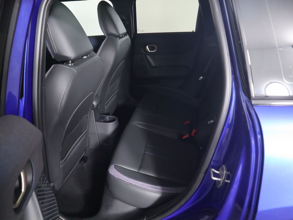 Thumbnail: 2025 MINI Cooper Hardtop - 22