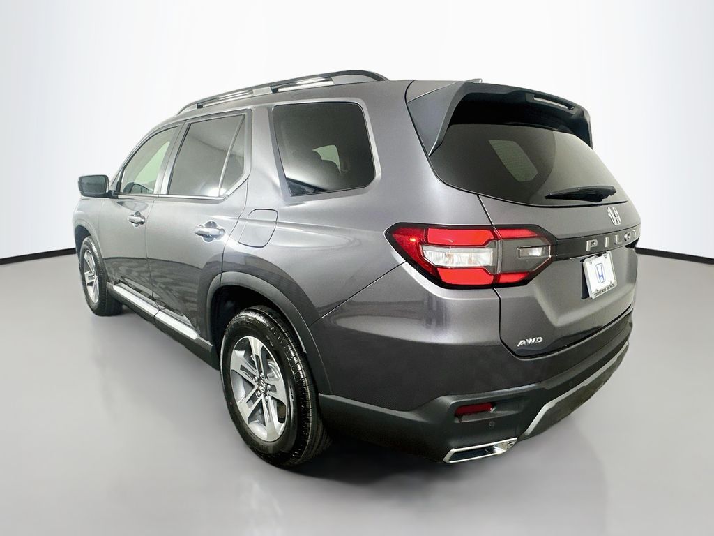 Thumbnail: 2026 Honda Pilot - 7