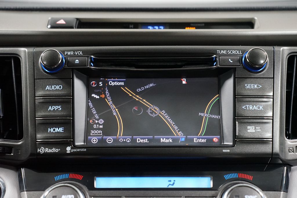 Thumbnail: 2014 Toyota RAV4 - 17