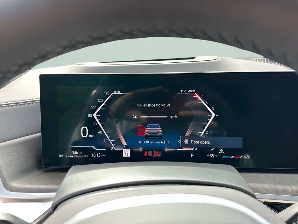 Certified Used 2026 Gray BMW xDrive40i image 15