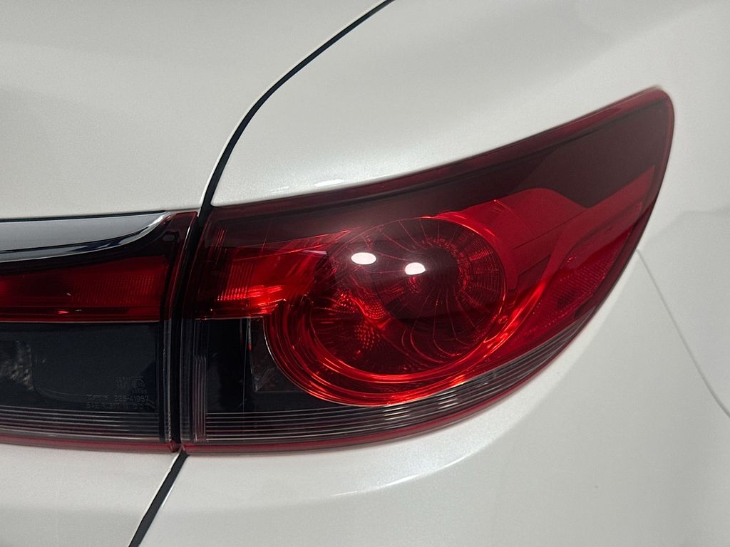 Used Car 2017 Mazda Mazda6  Touring For Sale Under $15,000 In Austin, Texas