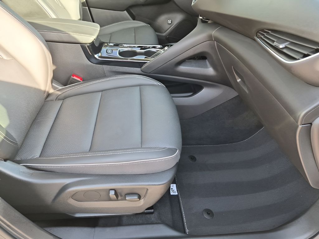 Used Car 2023 Buick Envision  Essence For Sale Under $30,000 In Austin, Texas