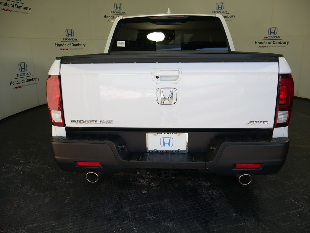 Thumbnail: 2023 Honda Ridgeline - 7