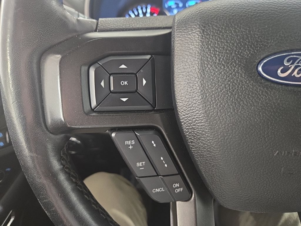 Used 2020 Gray Ford Limited image 15