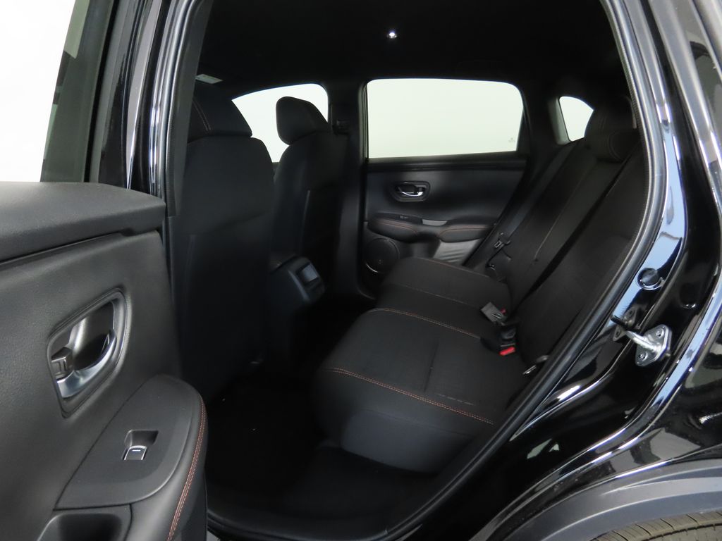 2025 Honda HR-V Sport 21