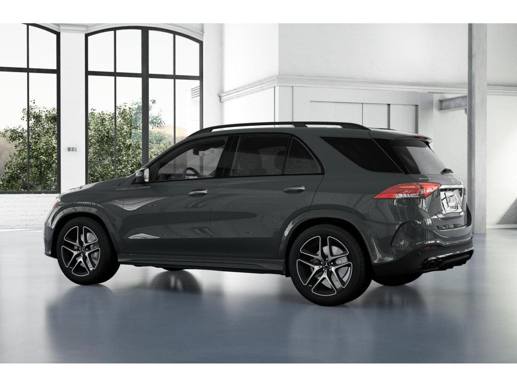 Thumbnail: 2026 Mercedes-Benz GLE - 31