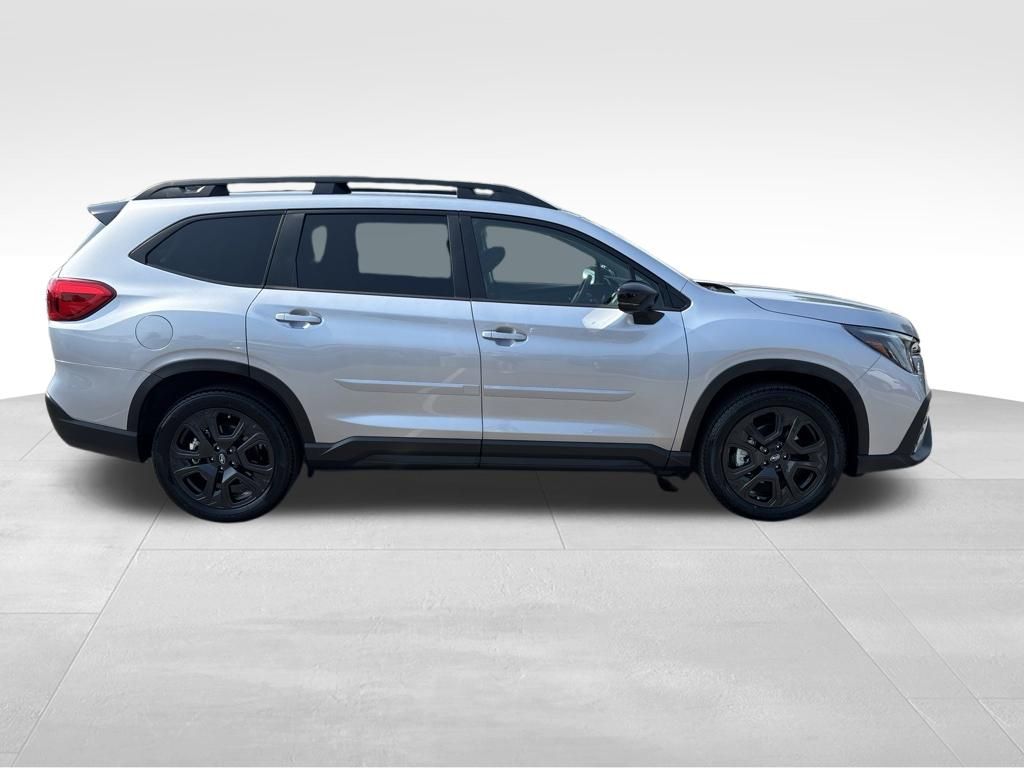 Used 2024 Subaru Ascent SUV