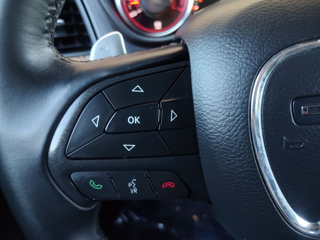 Used Car 2017 Dodge Challenger  392 Hemi Scat Pack For Sale Under $20,000 In Austin, Texas