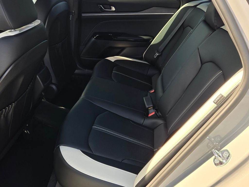 2026 Kia K5 - $28,922
