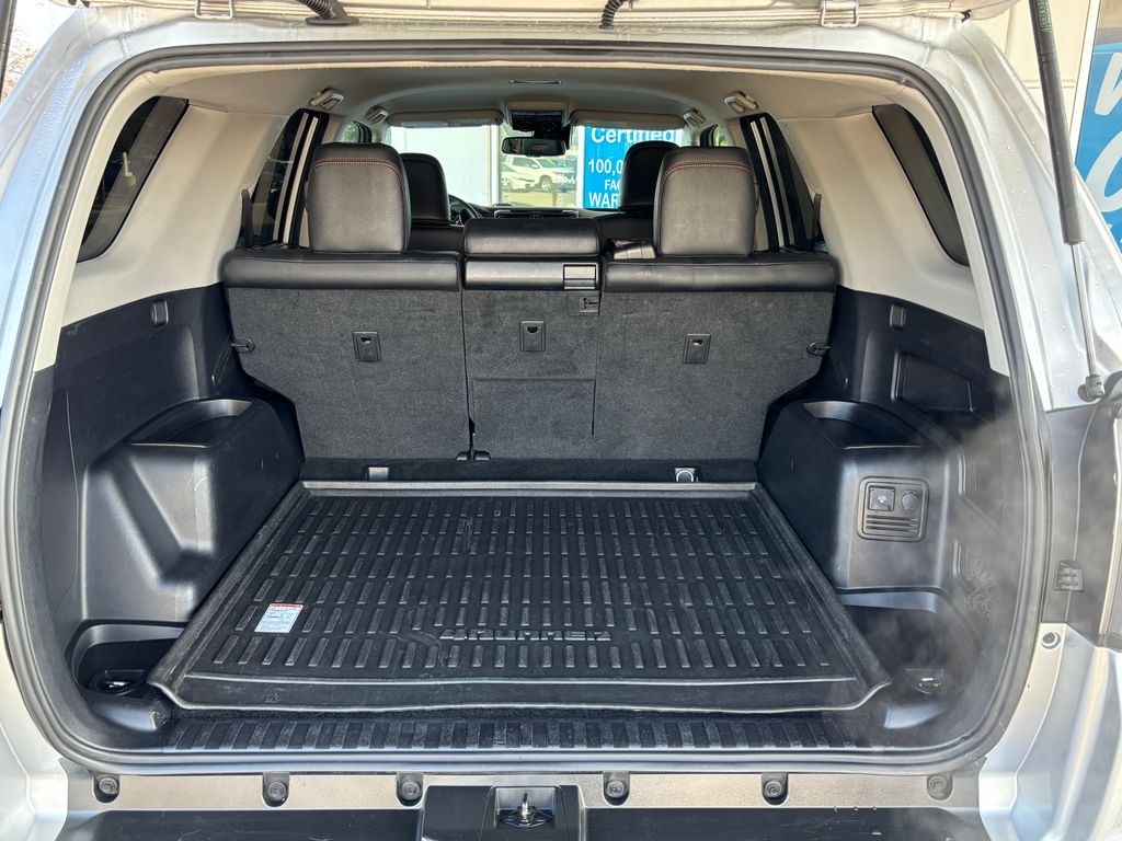 Thumbnail: 2021 Toyota 4Runner - 31