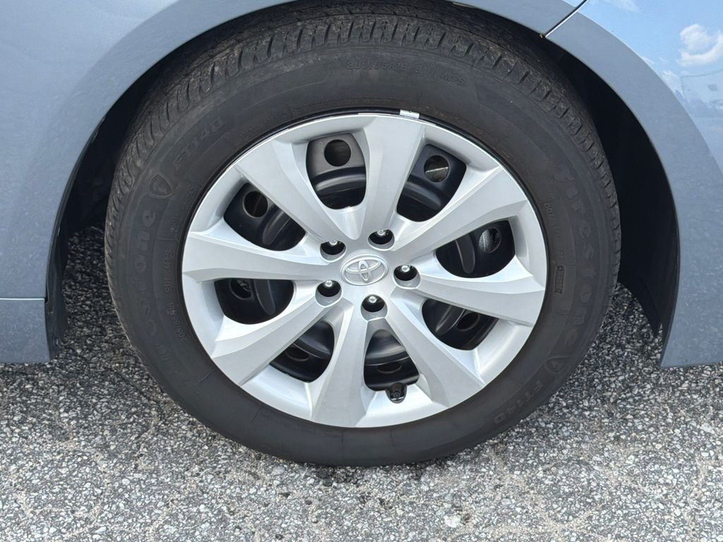 Used 2024 Toyota Corolla Sedan