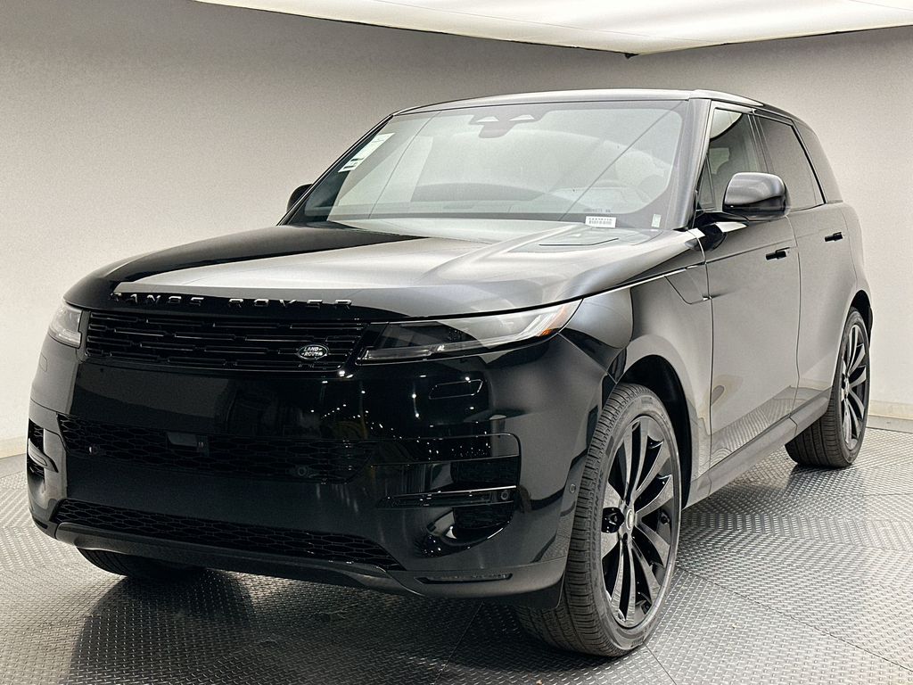 2025 Land Rover Range Rover Sport SE -
                Englewood, NJ