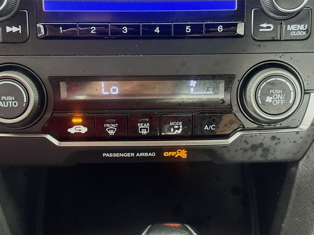 Used Car 2018 Honda Civic  Sport For Sale Under $20,000 In Austin, Texas