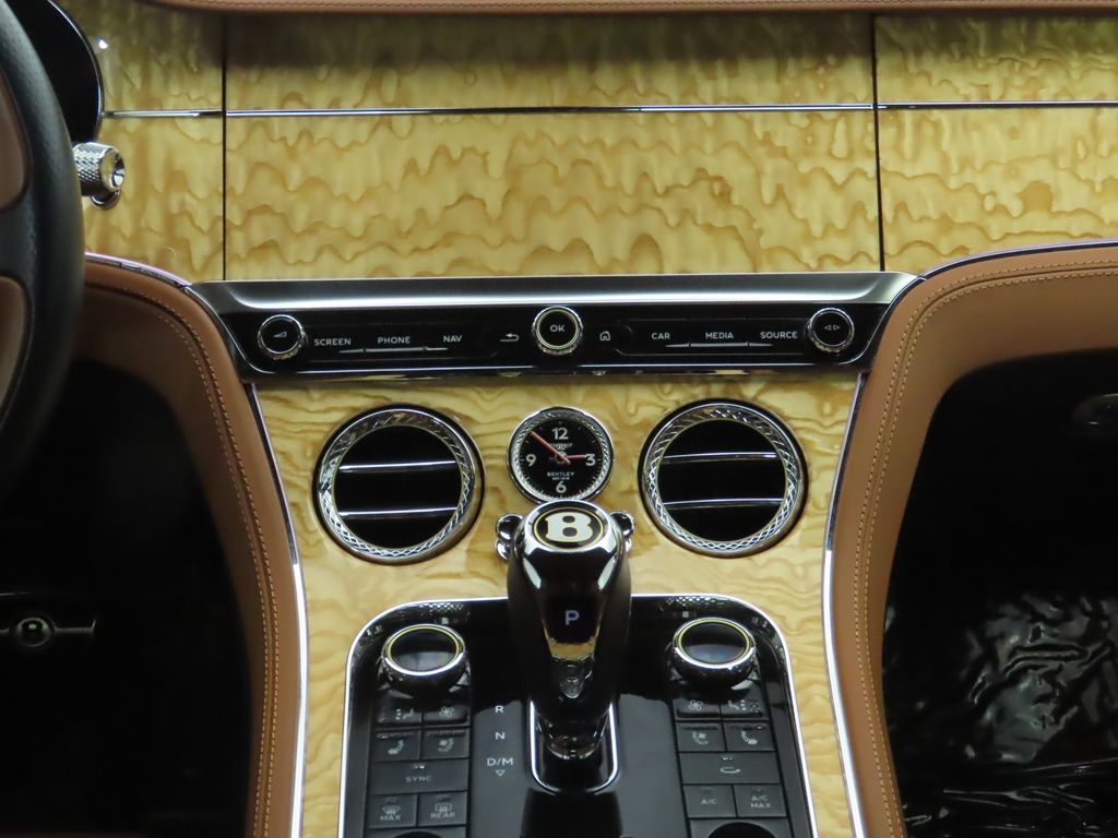 Thumbnail: 2020 Bentley Continental - 14