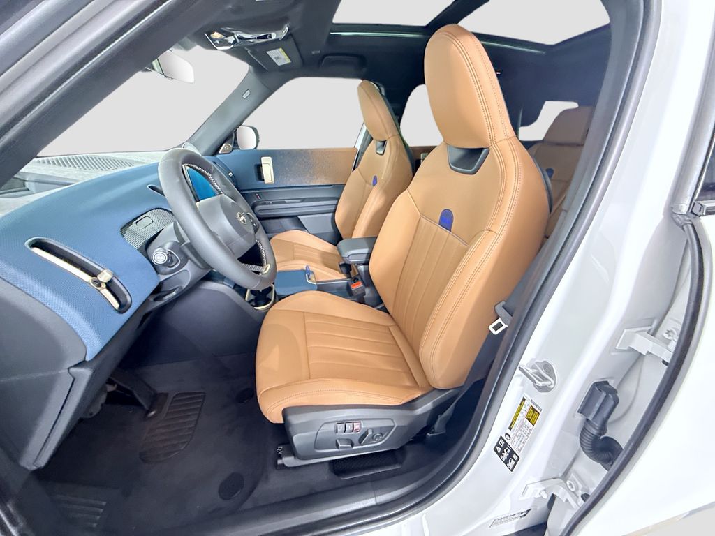 Thumbnail: 2027 MINI Cooper Countryman - 19