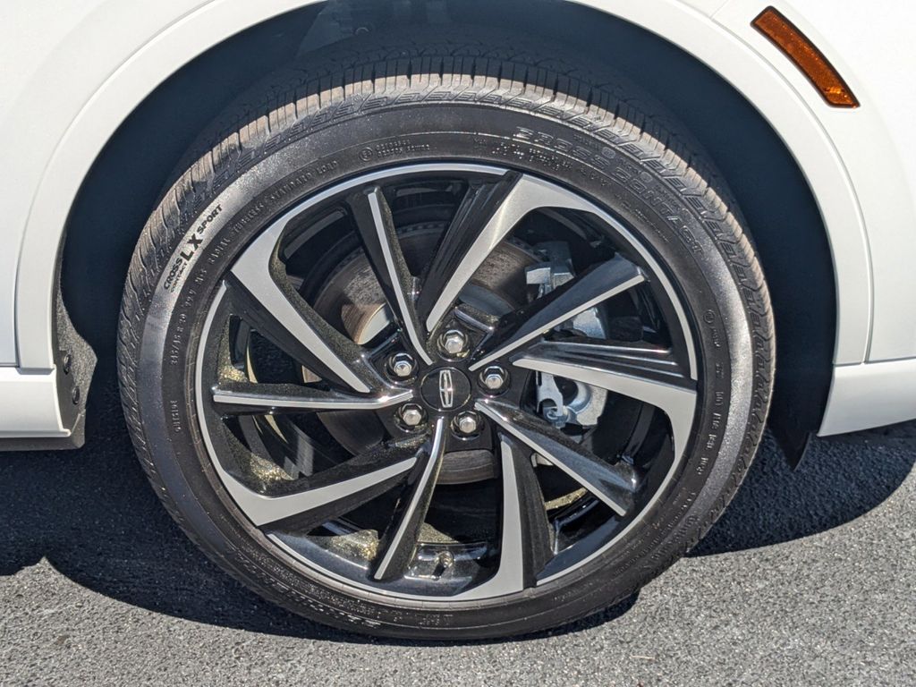 2024 Lincoln Corsair Grand Touring
