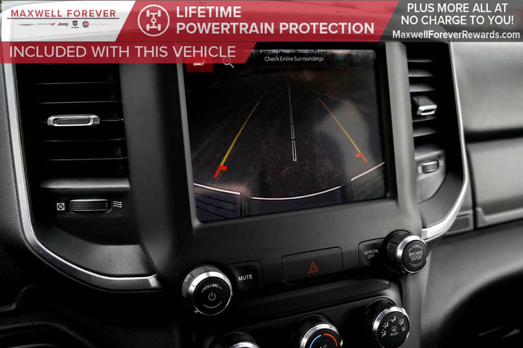 Used Car 2024 Ram 2500  Big Horn For Sale Under $50,000 In Taylor, Texas