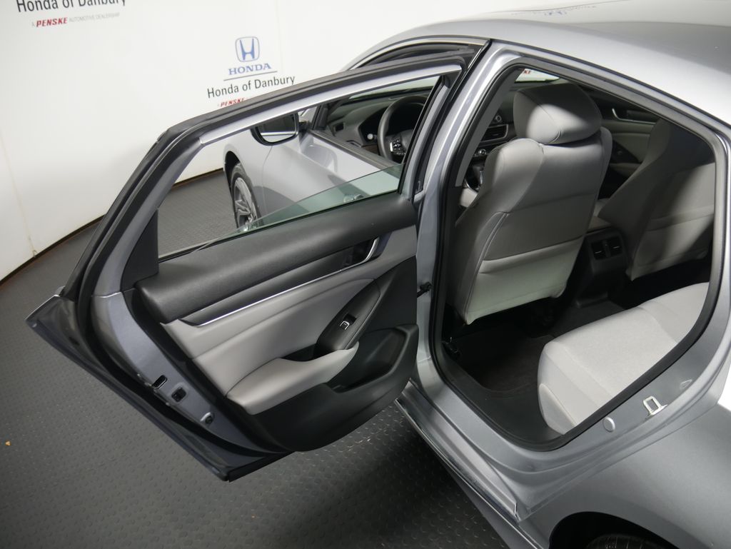 Thumbnail: 2018 Honda Accord - 8