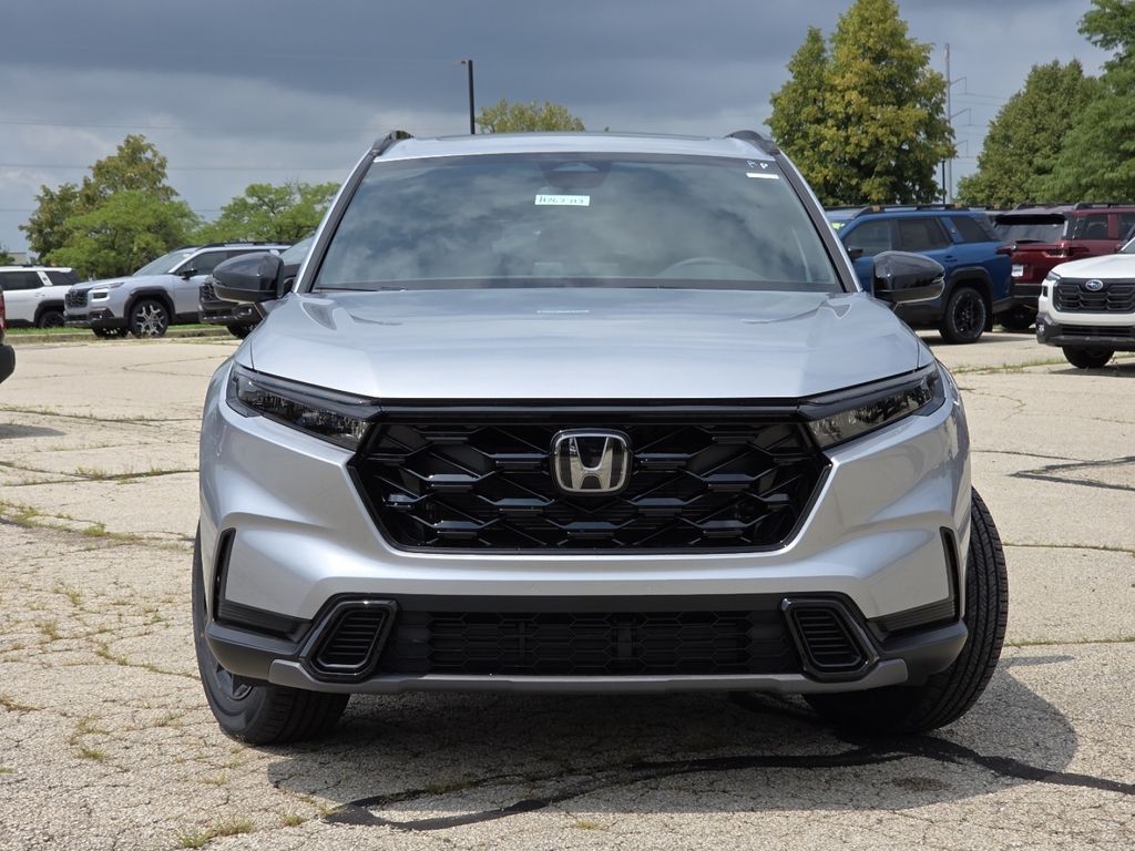 New 2026  Honda Sport image 17