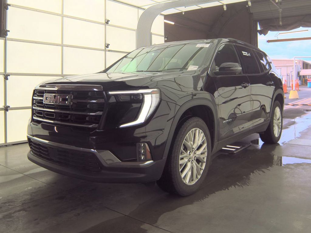 2024 GMC Acadia Elevation FWD's photo