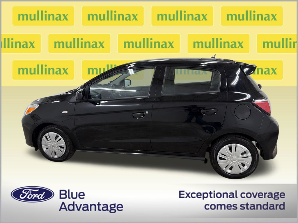 Certified Used 2024  Mitsubishi ES image 10