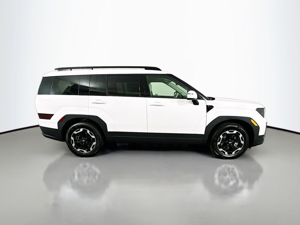 Thumbnail: 2026 Hyundai Santa Fe - 4