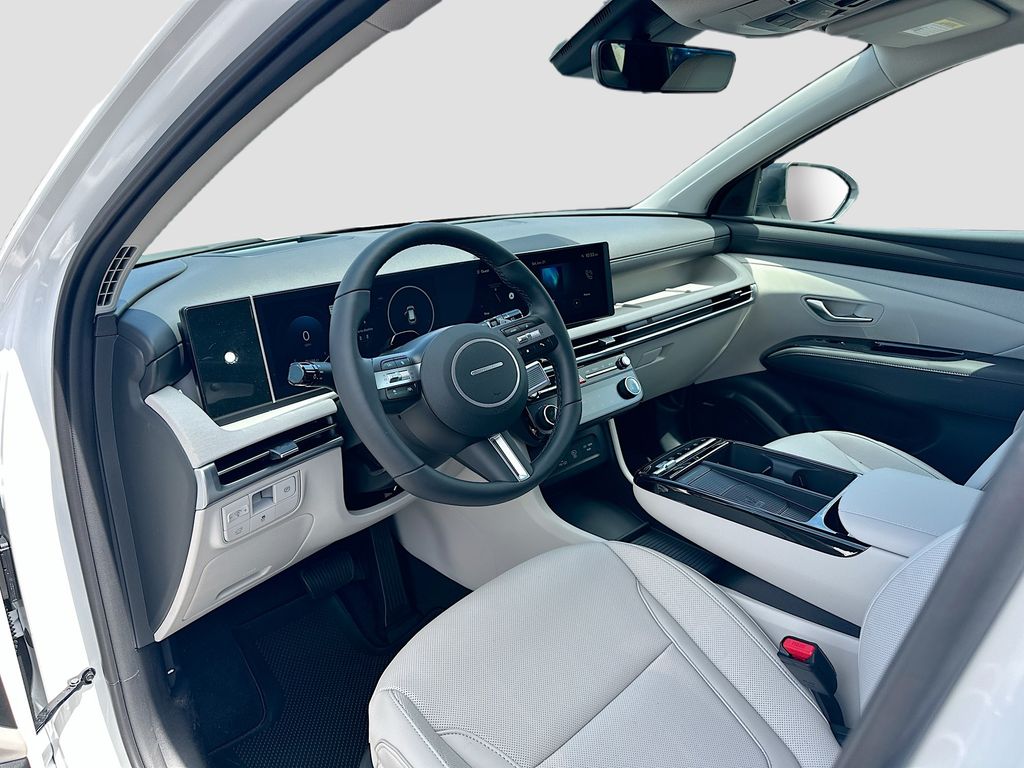 Thumbnail: 2025 Hyundai Tucson - 9