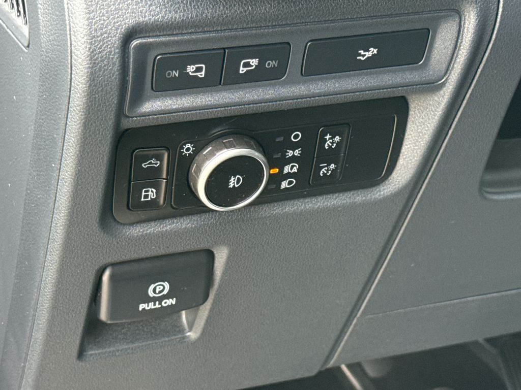 Certified Used 2024 Gray Ford XLT image 15