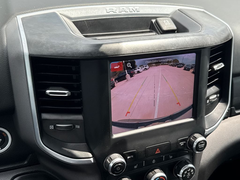 Used 2023 Ram 1500 Truck