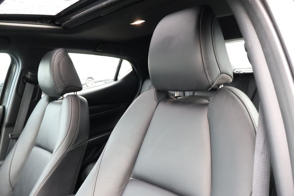 Thumbnail: 2023 Mazda Mazda3 - 13
