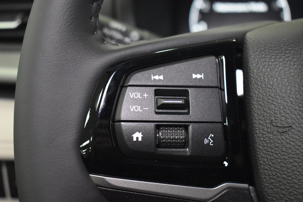 Thumbnail: 2026 Honda Odyssey - 16