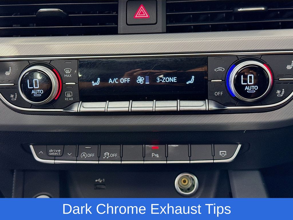 Used Car 2023 Audi A5 Sportback  45 S Line Premium Plus For Sale Under $35,000 In Austin, Texas