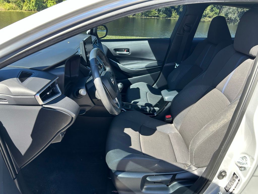 Thumbnail: 2022 Toyota Corolla - 14