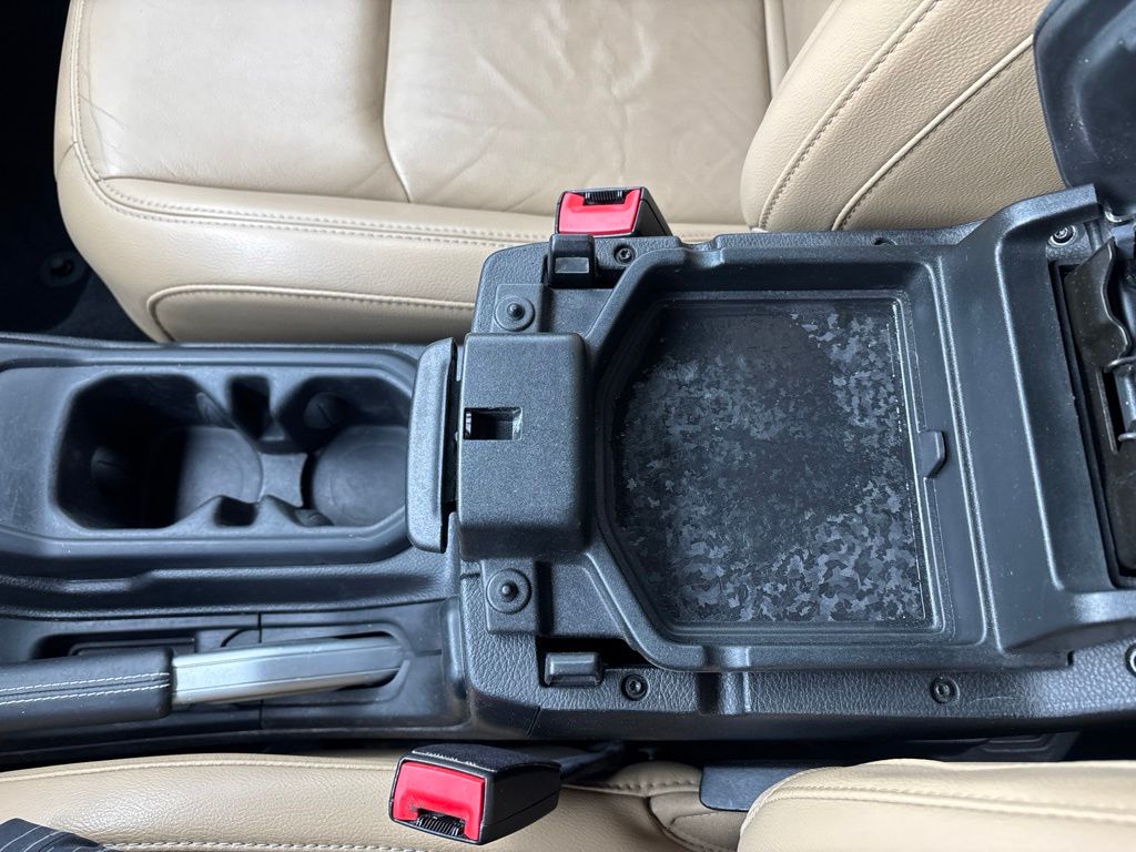 Used 2018 Jeep Wrangler SUV