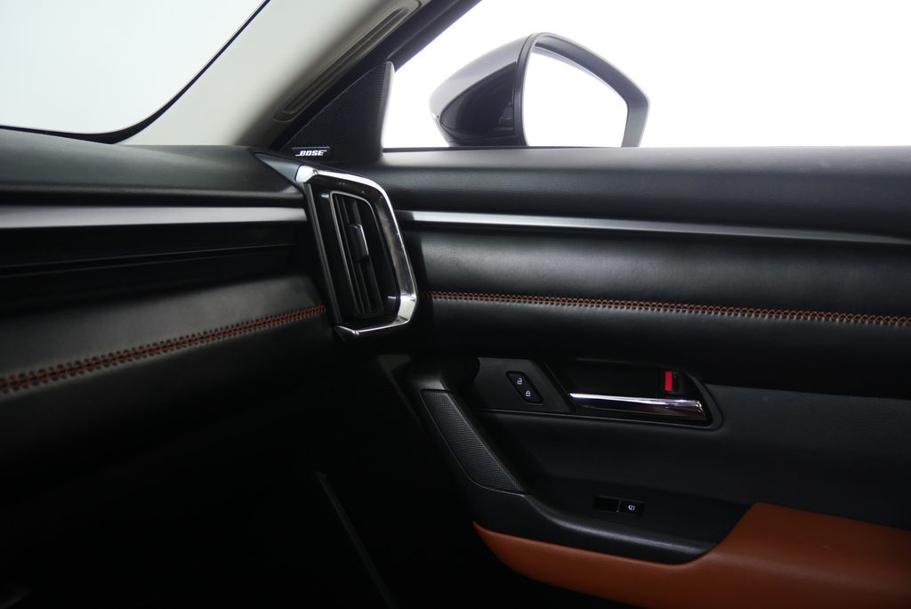 Thumbnail: 2023 Mazda CX-50 - 31