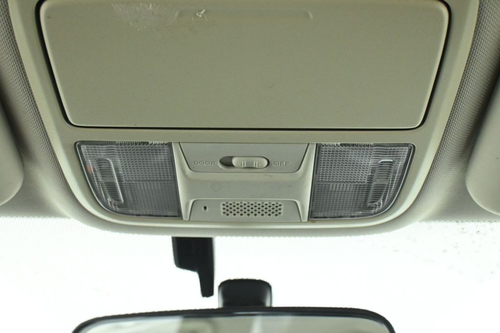 Thumbnail: 2013 Honda CR-V - 19
