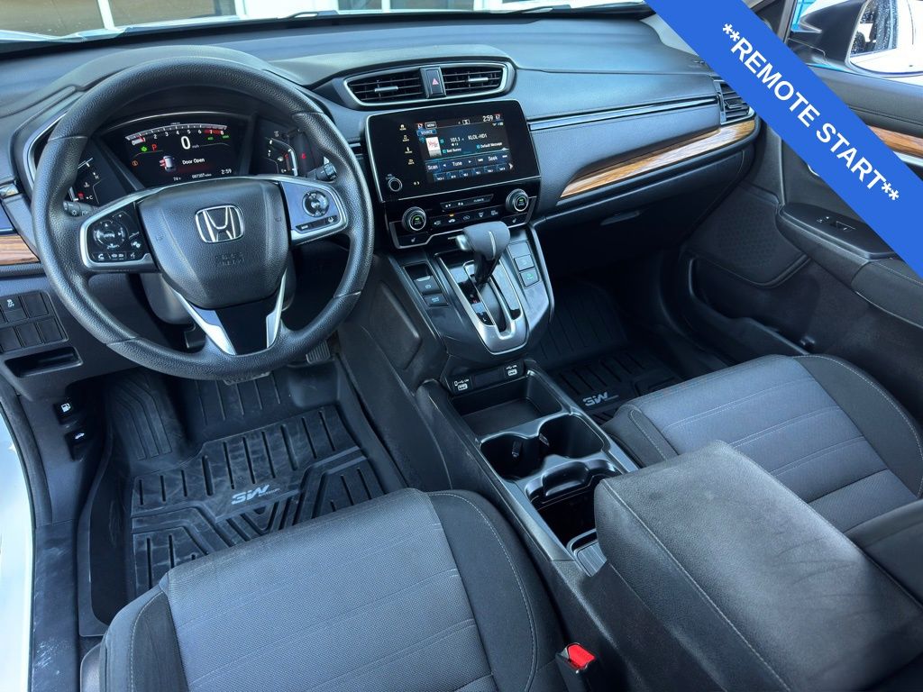 2022 Honda CR-V EX - 2