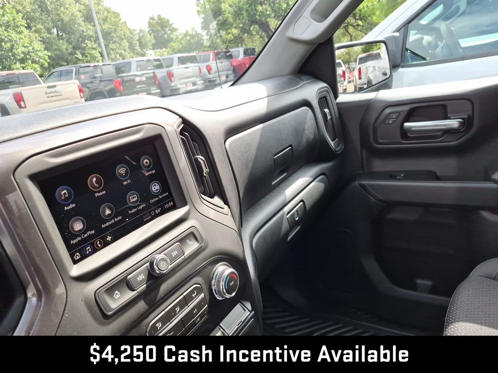 New 2026 Black GMC Pro image 30