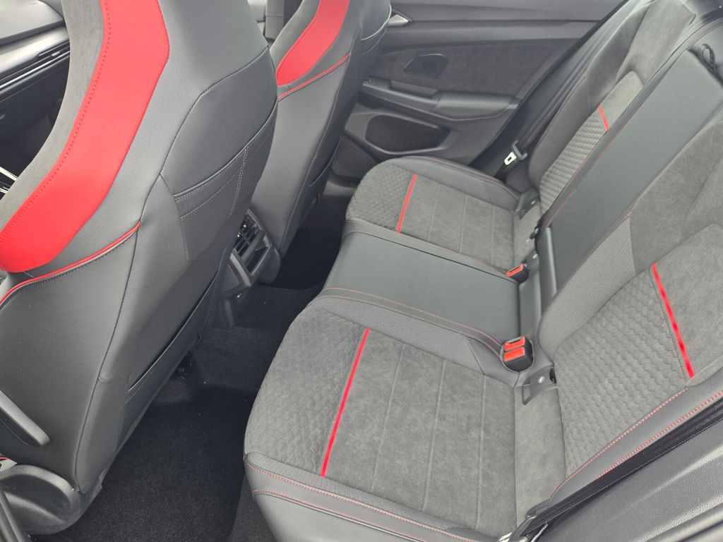2026 Volkswagen Golf - $37,867